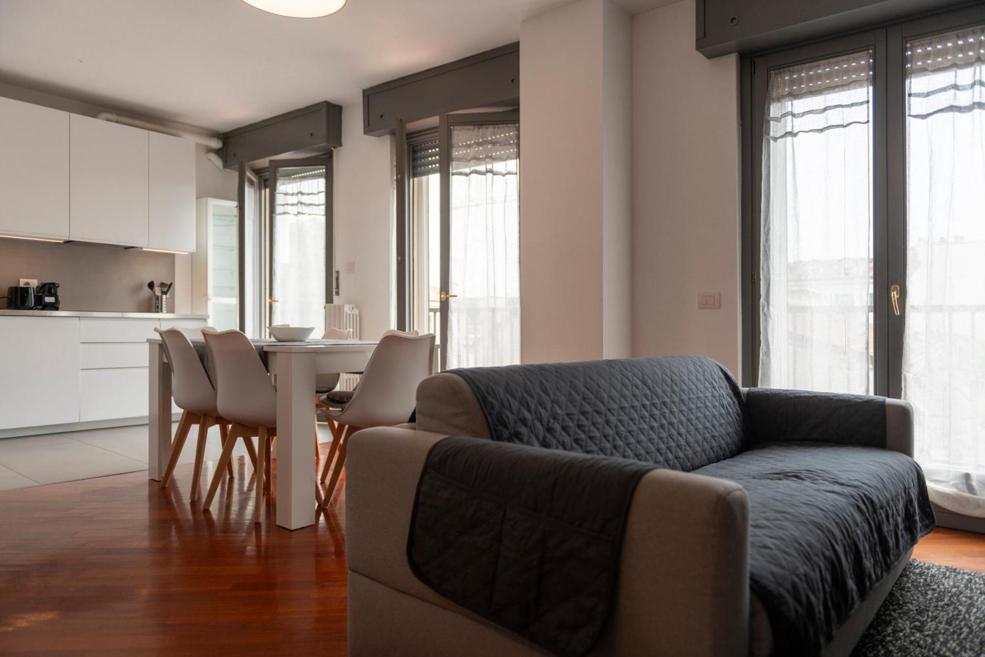 Villa Fenix Milano Exterior foto
