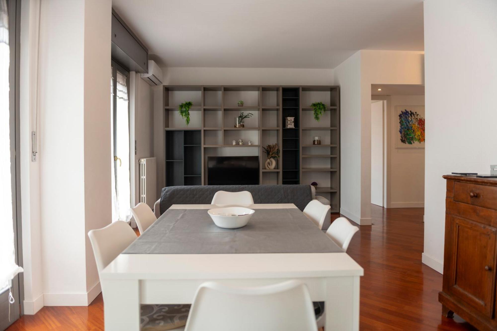 Villa Fenix Milano Exterior foto